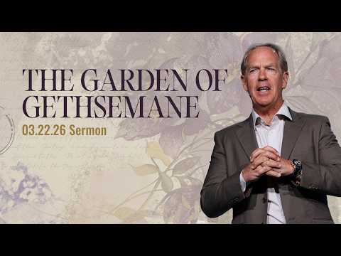 How Jesus Faced His Problems | Harborside Christian Church