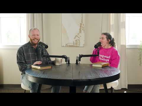 Open Chair Podcast: Episode 9 - 2026-2027 Student Theme