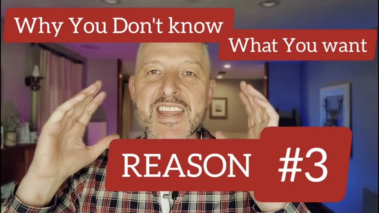 Reason 3: You Are Too Scared of Looking Selfish