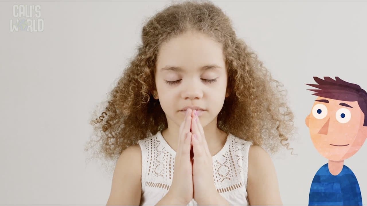 NonaKids Church at Home | Preschool | 8.29.21
