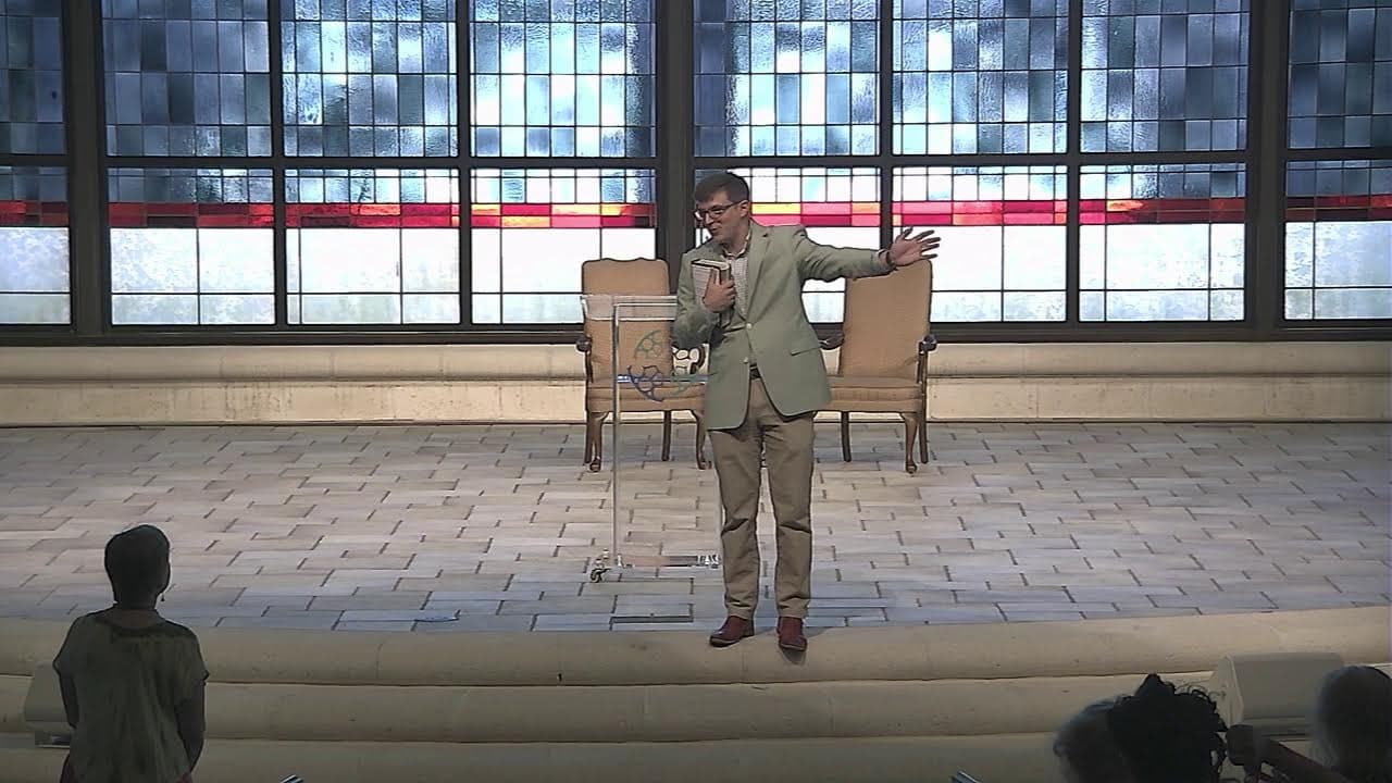 April 13, 2025 - Worship Services