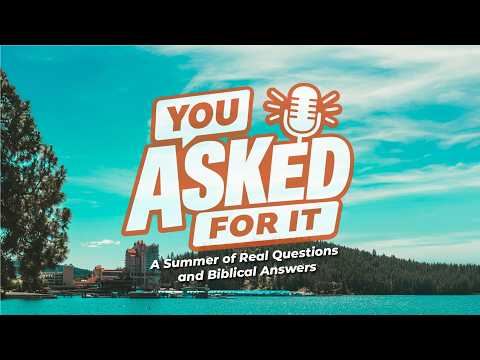 How Can I Know I am Saved? | Jim Putman