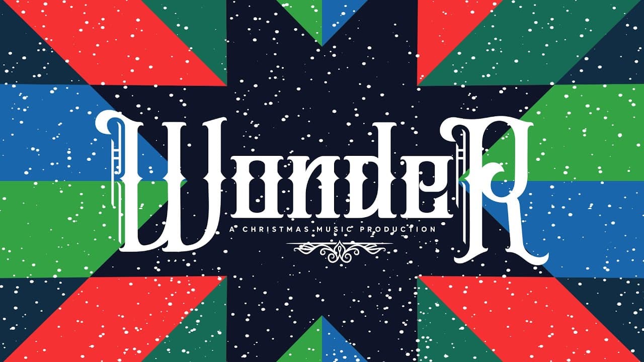 WONDER | A Christmas Music Production | Faith Assembly Orlando