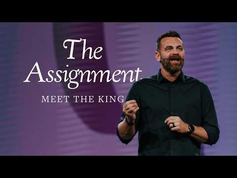 The Assignment | Hal Mayer