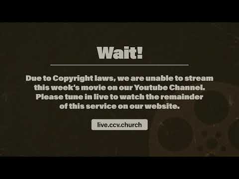 Week 1 | At the Movies | Full Experience