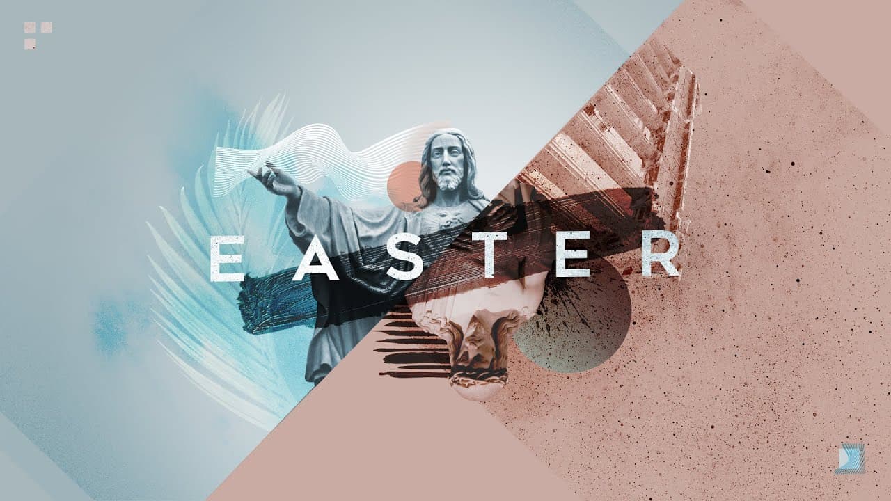 Easter | 2021