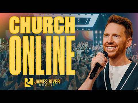 [LIVE] Church Online | James River Church