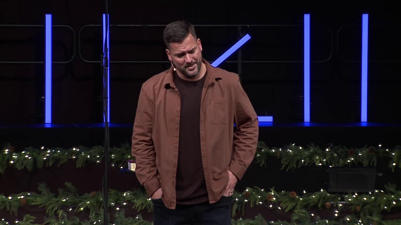 Crosslife Church | 11:00 AM Service on November/30/2025 | Church in Oviedo, Florida