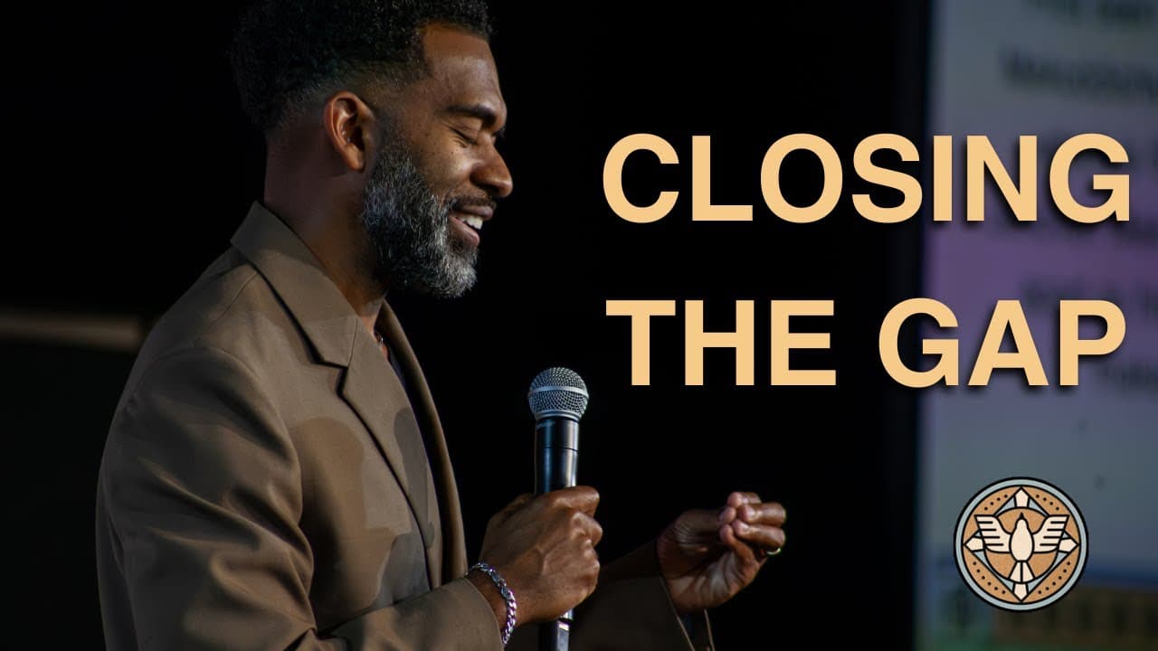 Closing The Gap // The Sweet Place Pt. 2 // Alive Church // Pastor Ken Claytor