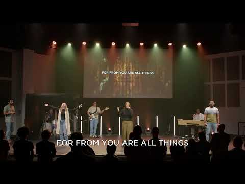 08/02/2026 | 8:30am Sunday Service at Nona Church