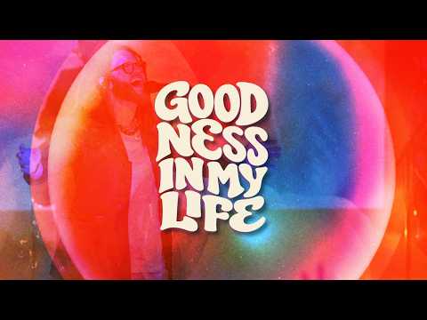 Goodness In My Life (Live - The Real Thing) // Eagle Brook Music