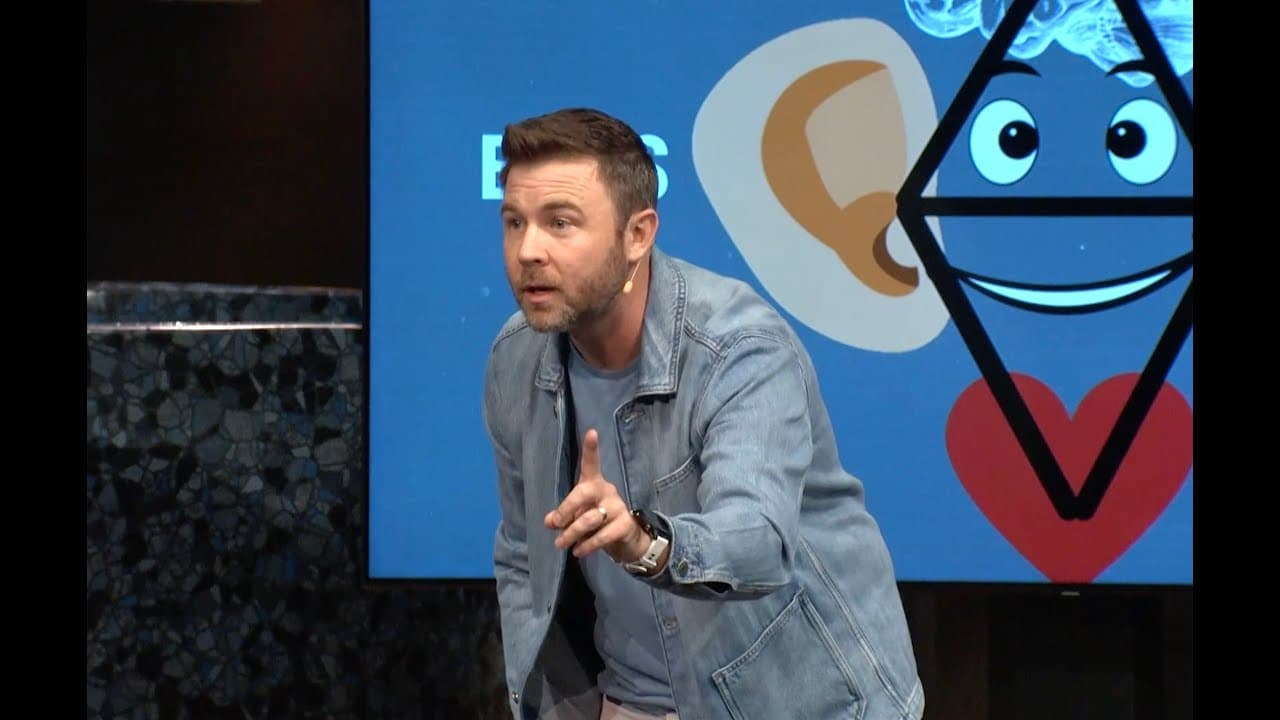 Letters to His Church Week 9 | 11am | Josh Laxton (Sermon)