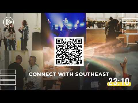 Worship at Southeast