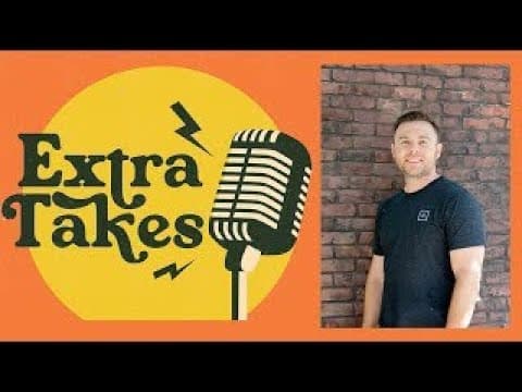 EXTRA TAKES: T.E.D. Series 2024 | Week 3 of 4 | Leveraging Our Citizenship