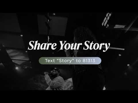 Grace Family Church LIVE • 11:00 AM Service