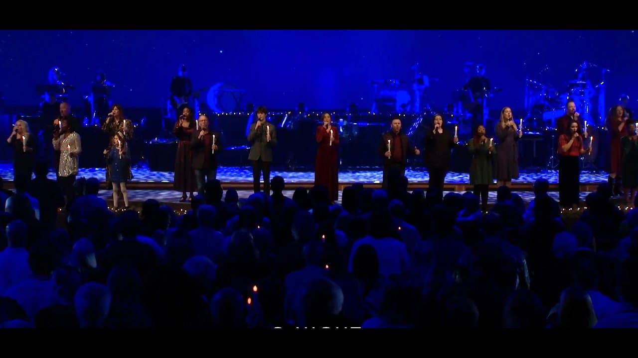 Breaking The Silence week 4 |  Christmas Eve 2024 | Josh Laxton