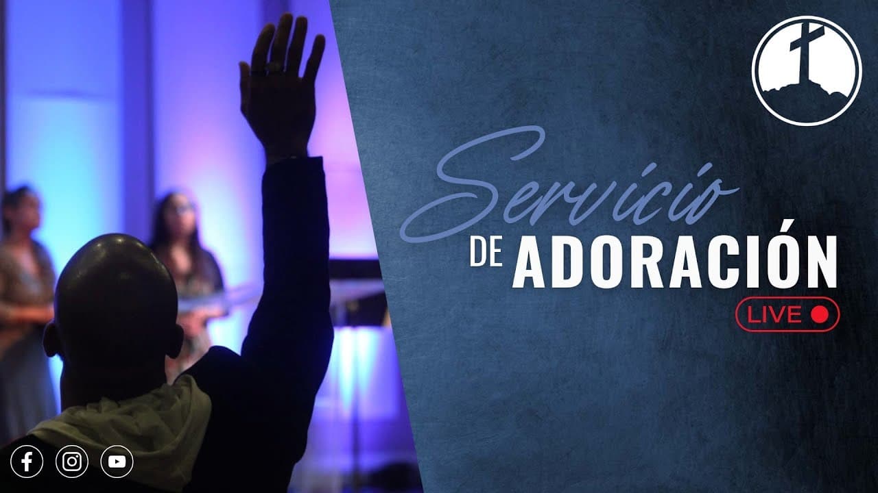 Se Enciendo La Navidad | 11AM Servicio De Espanol | 12/25/2022