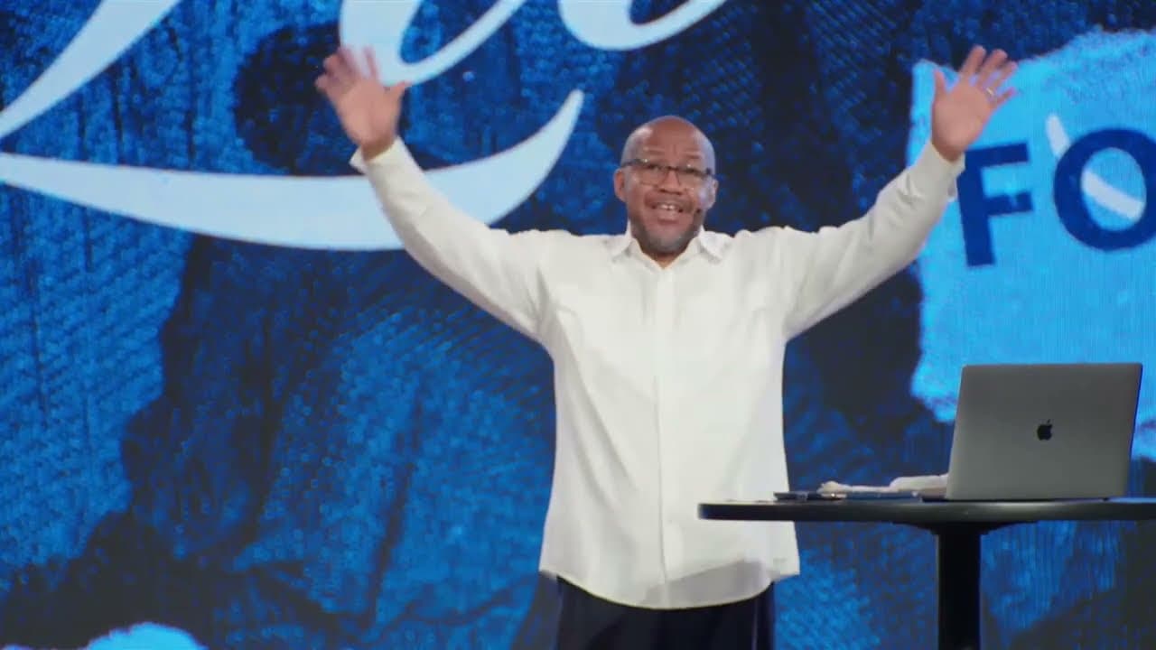 For the Glory of God | Pastor Kenneth Dentley Sr. | ROLCC