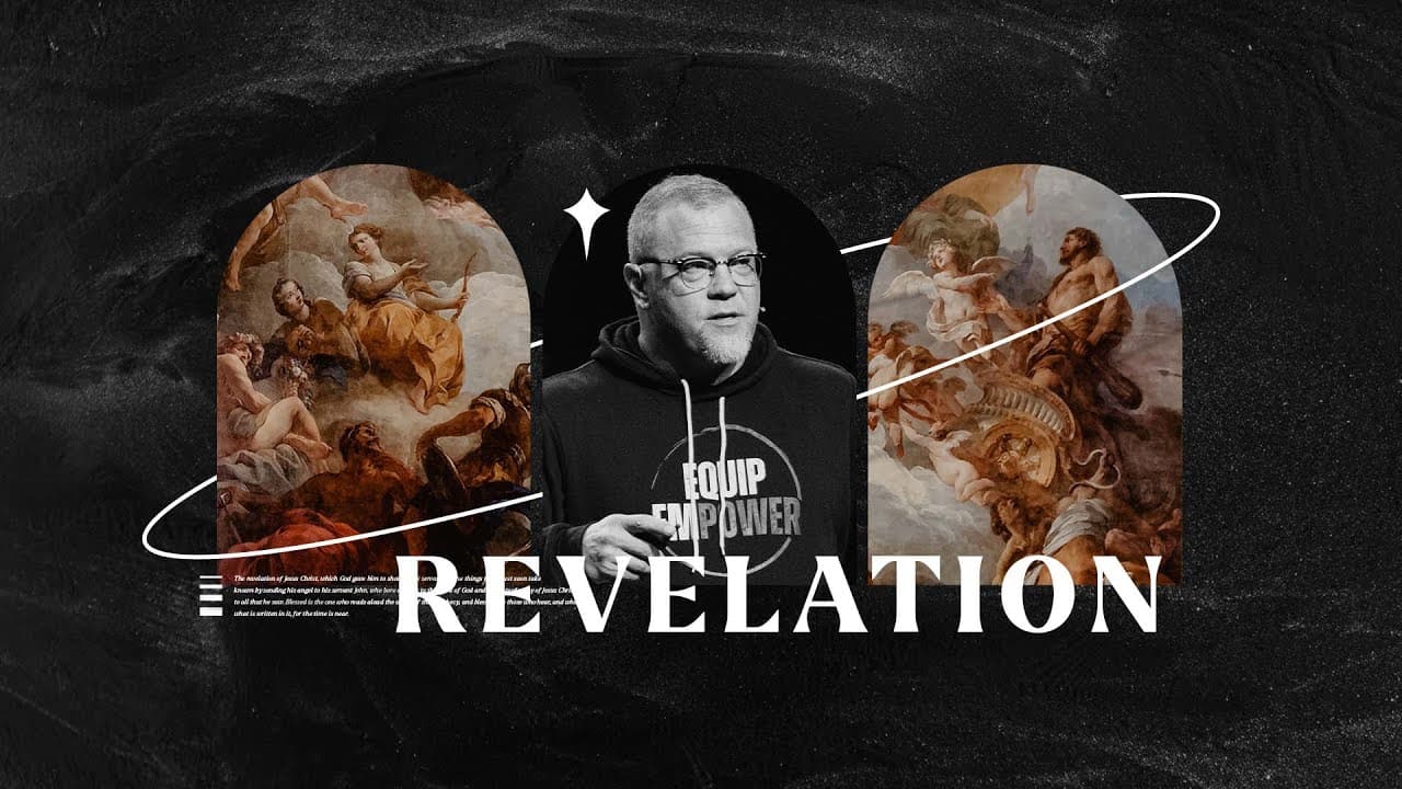 Amen - The Book of Revelation Chapter 20 | Southeast Christian Church