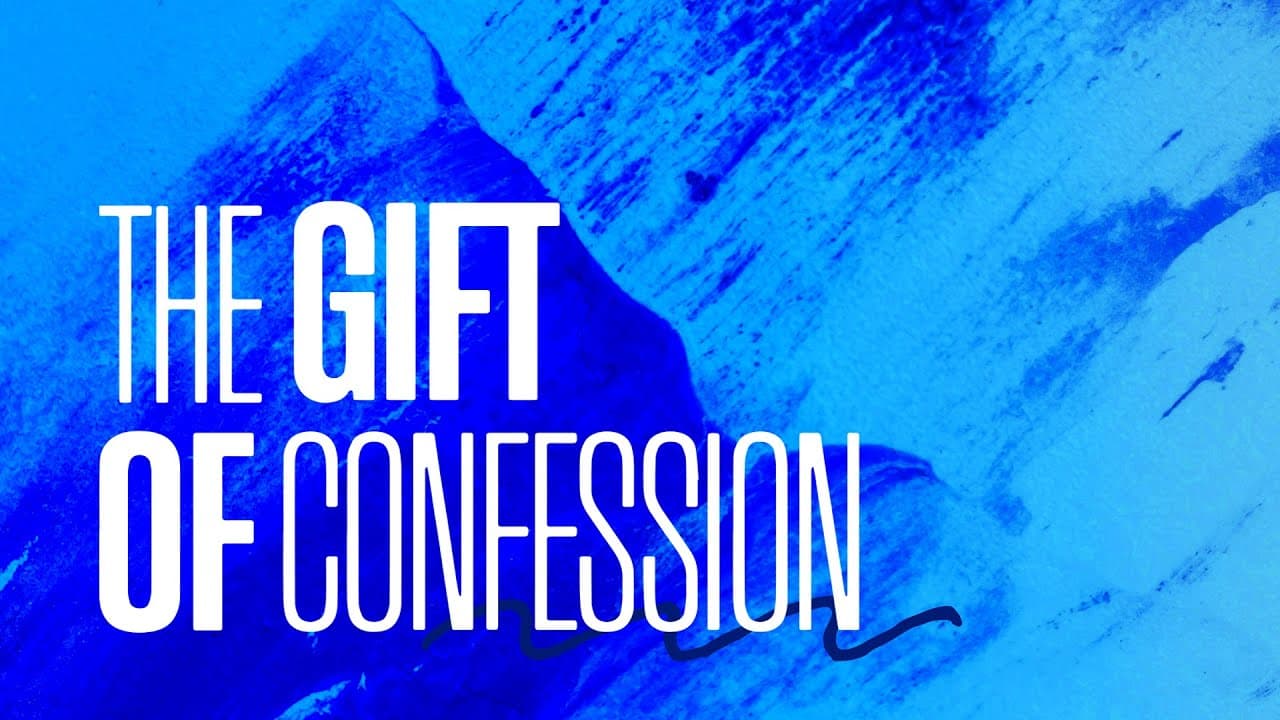 Embracing Vulnerability in Confession
