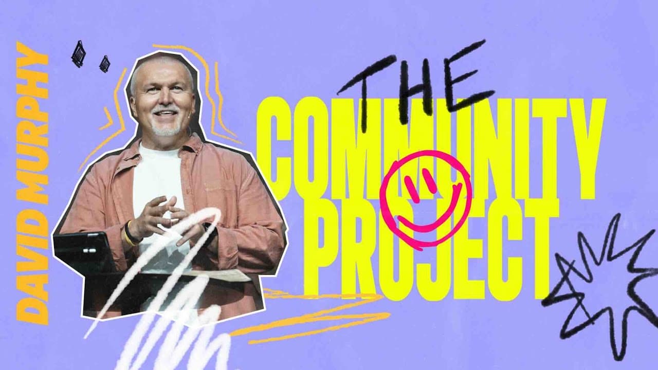 The Community Project; The Fellowship