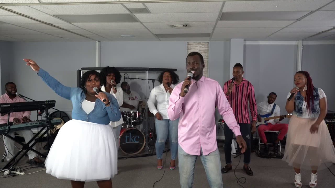 Resurrection Sunday