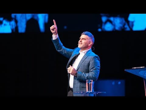 "Deepen The Stakes" 11:15am Service | Pastor Johnnie Wilson | Faith Assembly Orlando