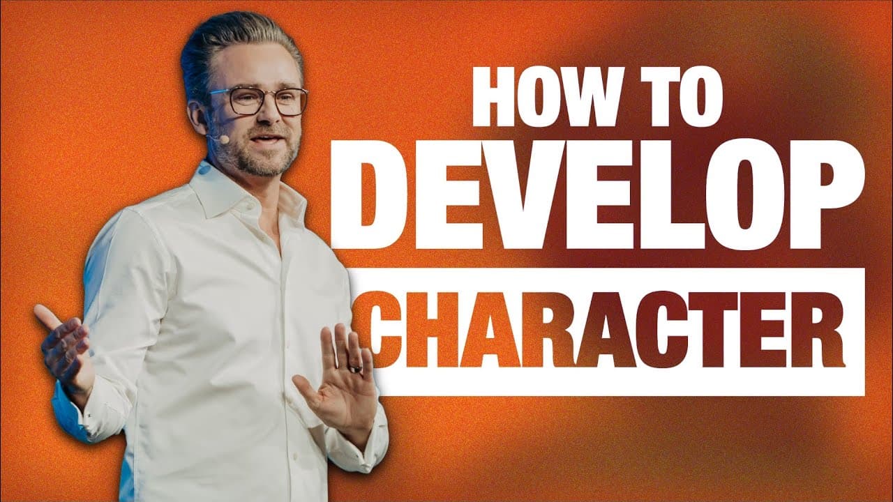 DEVELOP Pt. 36 | Pastor Shaun Nepstad