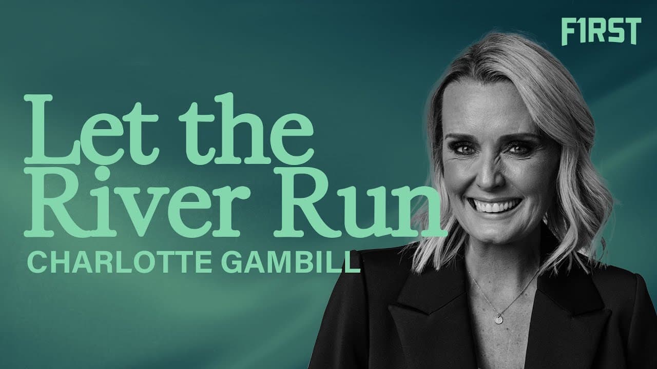 Gateway Church Live | “Let the River Run” by Charlotte Gambill | January 7