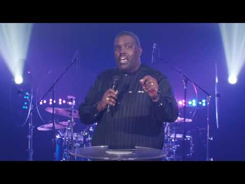 Change Your Mindset, Part 1 | Pastor William McDowell