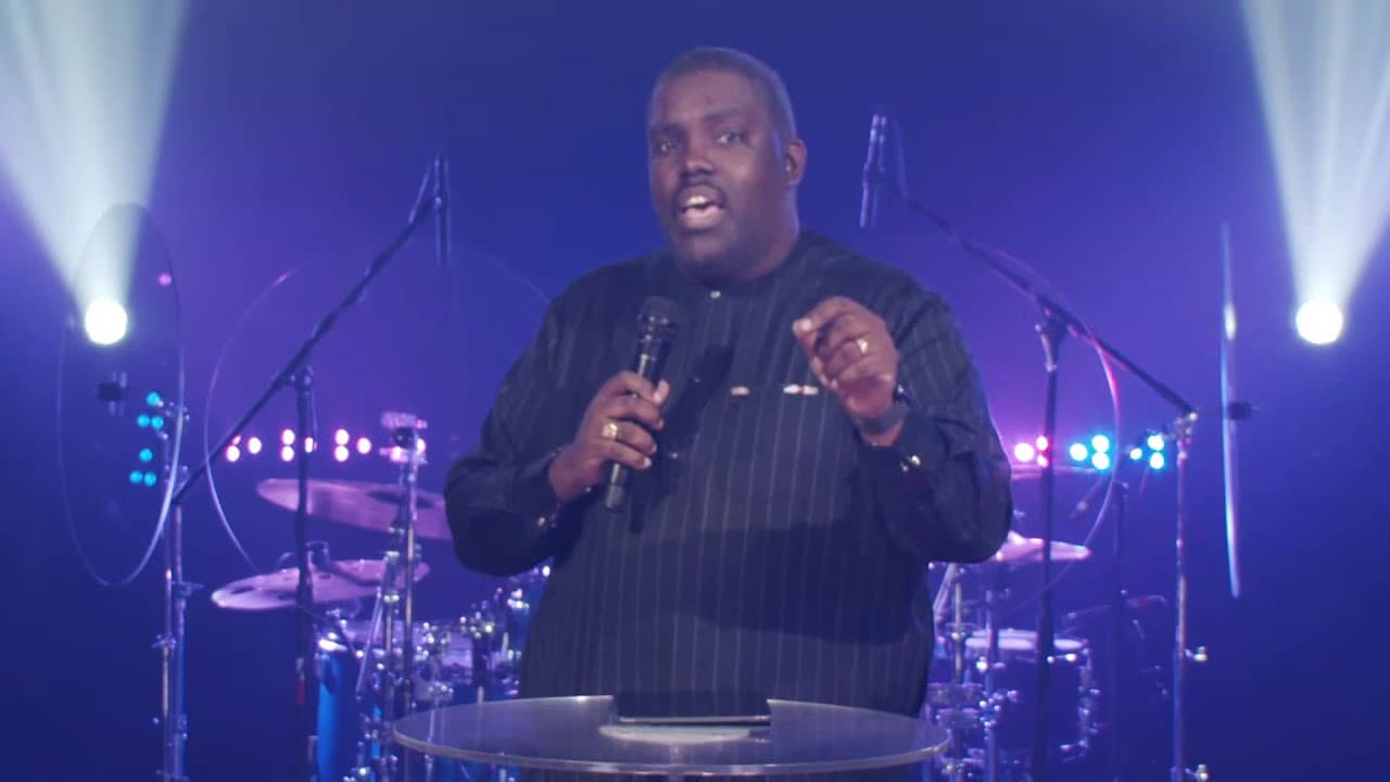 Change Your Mindset, Part 1 | Pastor William McDowell