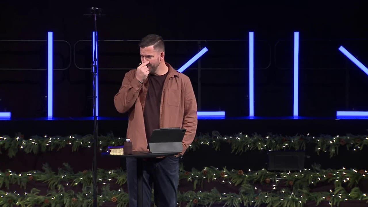 Crosslife Church | 9:30 AM Service on November/30/2025 | Church in Oviedo, Florida