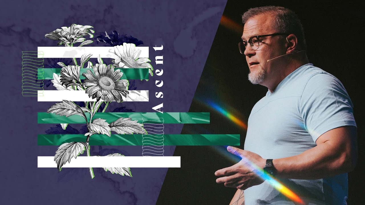 "God Will Deliver Us" Psalm 126 - Psalms of the Ascent | Southeast Christian Church