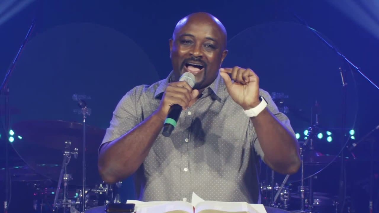 Restored Expectations | Pastor Jerry Bell