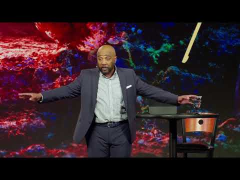 A Heart That Pursues God | Pastor Marvin A. Jackson | ROLCC