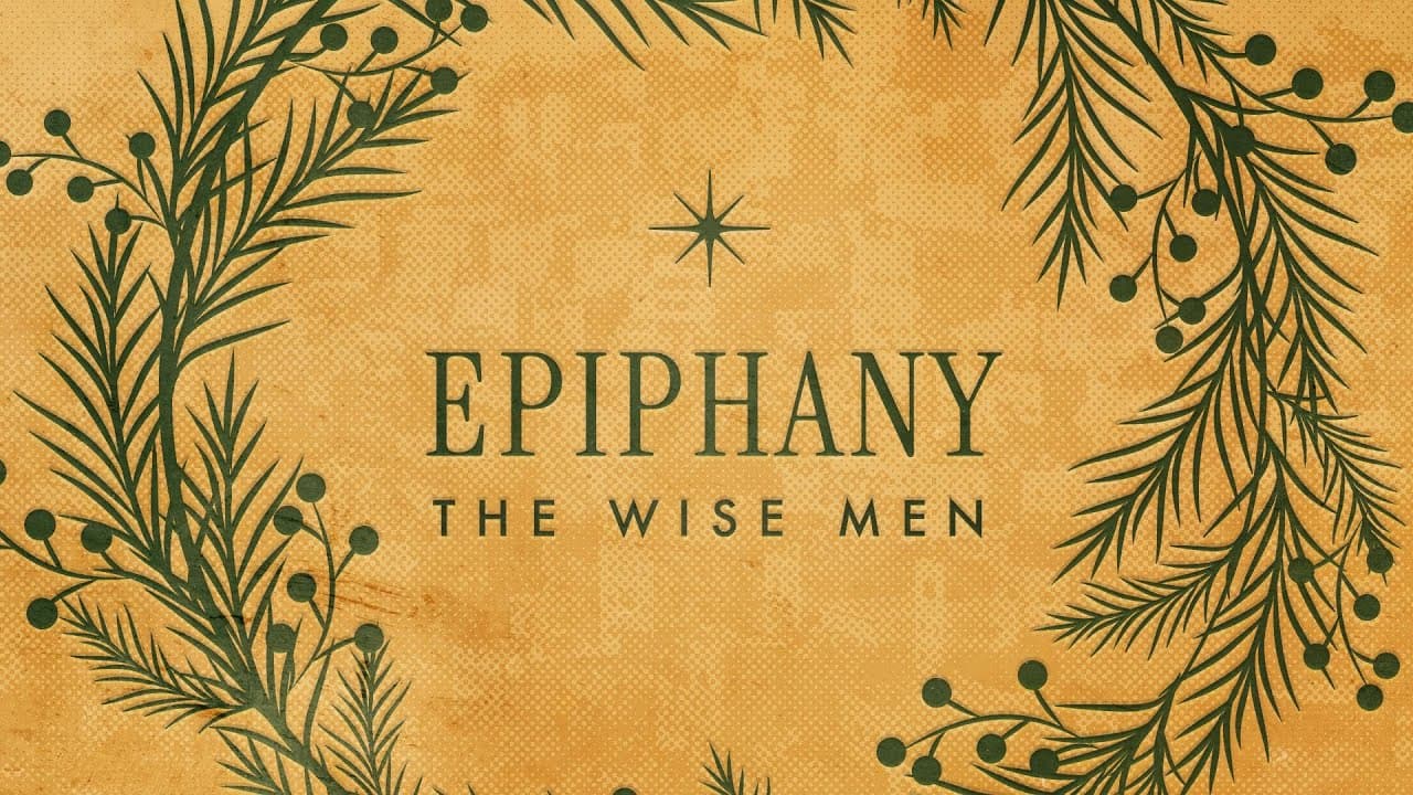 When Christmas Changes the Course of History | Epiphany