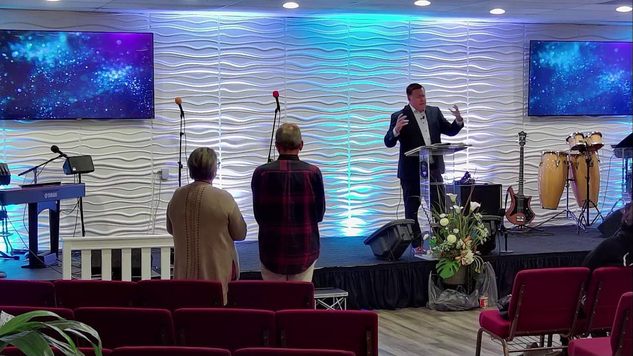 11/2/2025 - The Power of the Tithe: The First Honor