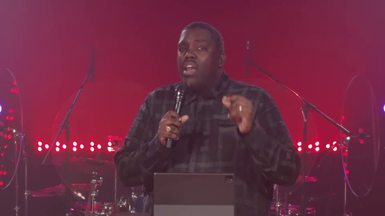 Heaven's Expectation | Pastor William McDowell