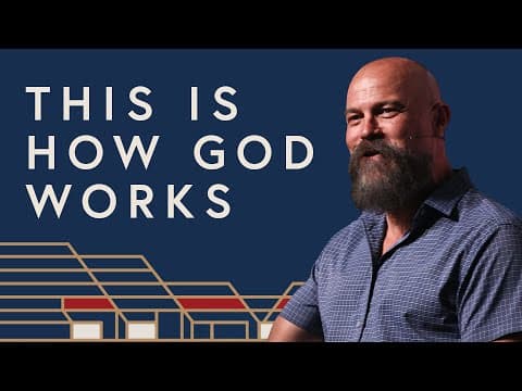 When God calls ordinary people | Pastor Mike Adkins