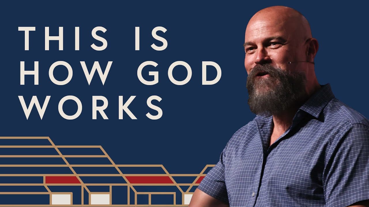 When God calls ordinary people | Pastor Mike Adkins
