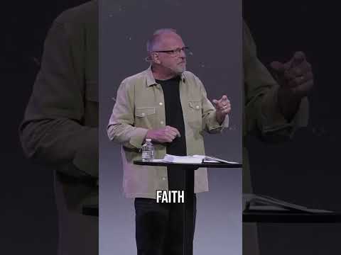 Your Faith Wasn't Built For Safe #shorts