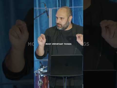 What If the Interruption Is From God?
