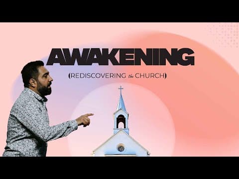 Awakening | Sunny Kapoor