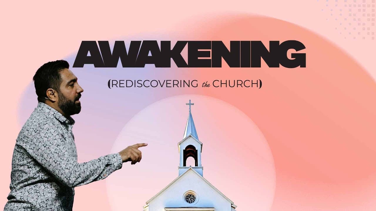 Awakening | Sunny Kapoor