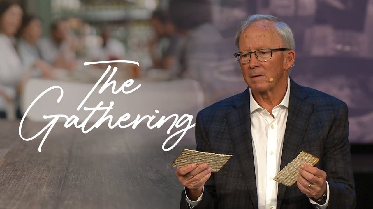 Unity in the Body of Christ - Pastor David Uth - First Orlando