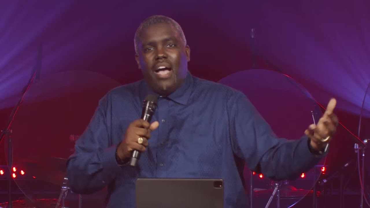 Don't Ignore Your Conscience | Pastor William McDowell