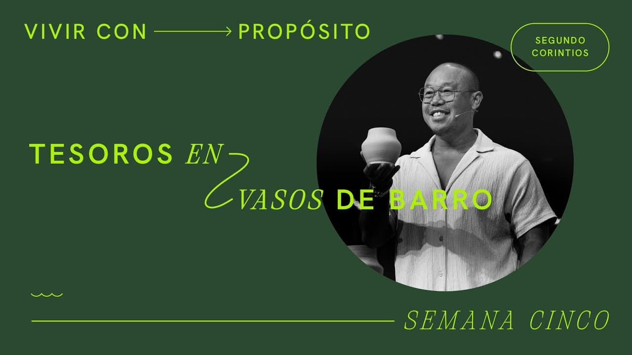 Tesoros En Vasos De Barro | Dan Lian