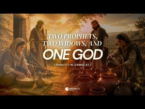 WholeLife Church Worship - 2nd Service (August 15)