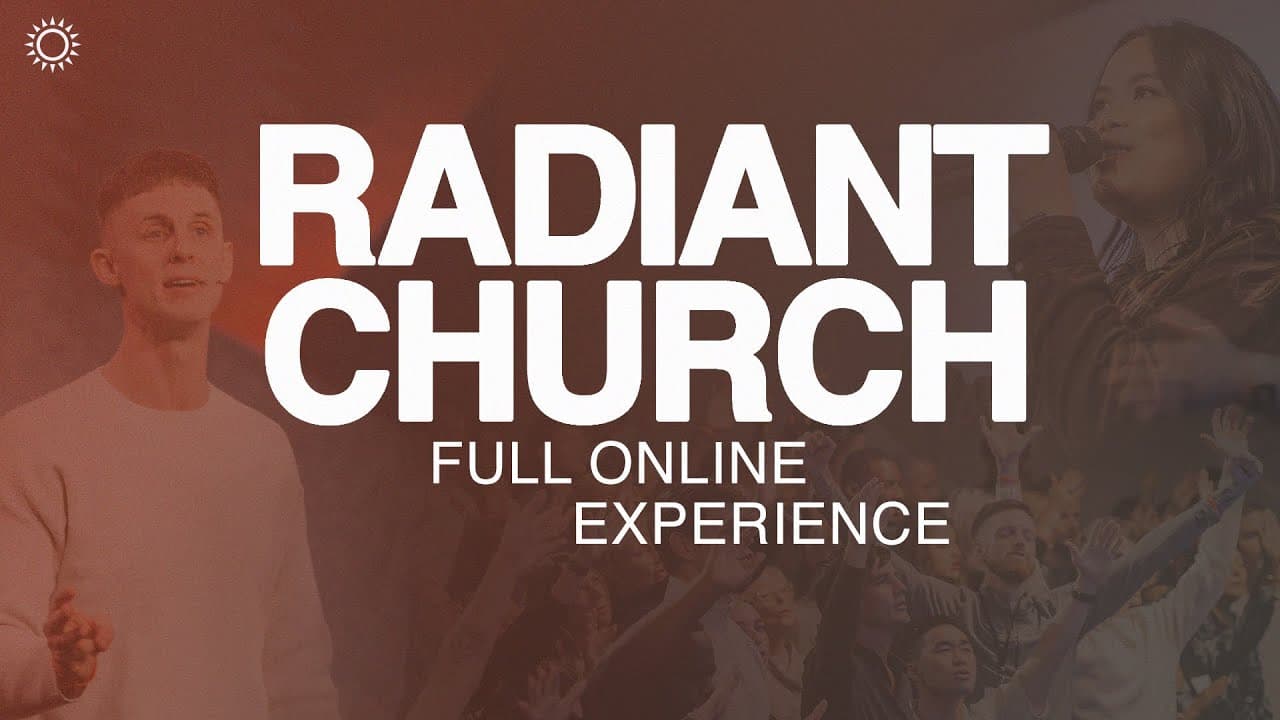 January 18th | Full Worship Experience 