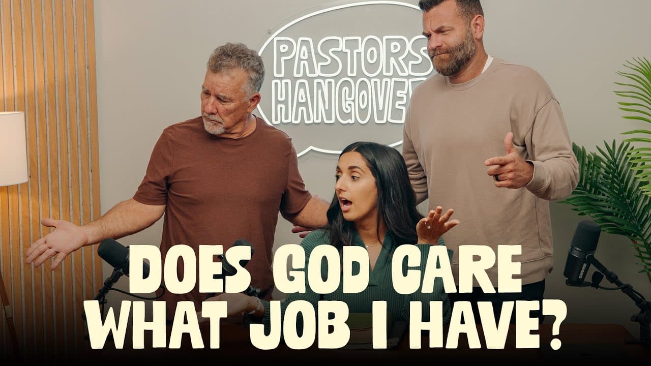 What Are We Promised By God: Healing, Happiness, and A Spouse?